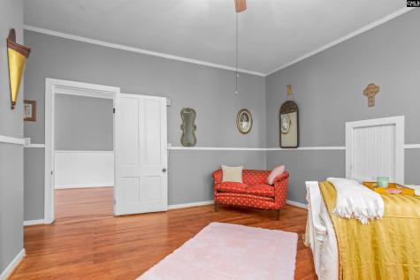 405 Mcneary Street Prosperity SC 29127
