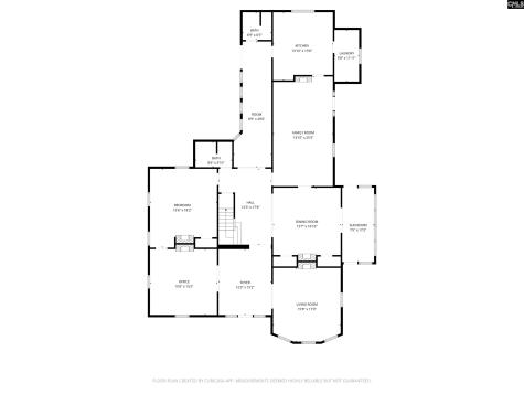 405 Mcneary Street Prosperity SC 29127