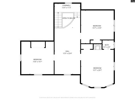 405 Mcneary Street Prosperity SC 29127