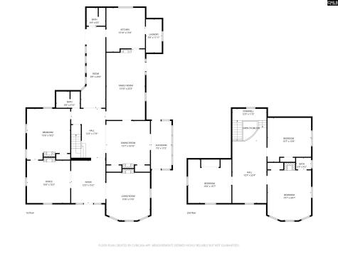 405 Mcneary Street Prosperity SC 29127