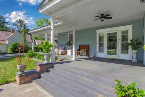405 Mcneary Street Prosperity SC 29127