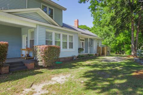 405 Mcneary Street Prosperity SC 29127