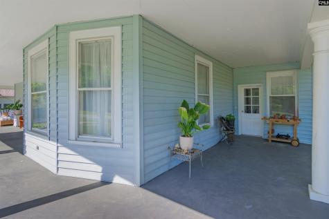 405 Mcneary Street Prosperity SC 29127
