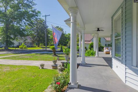 405 Mcneary Street Prosperity SC 29127