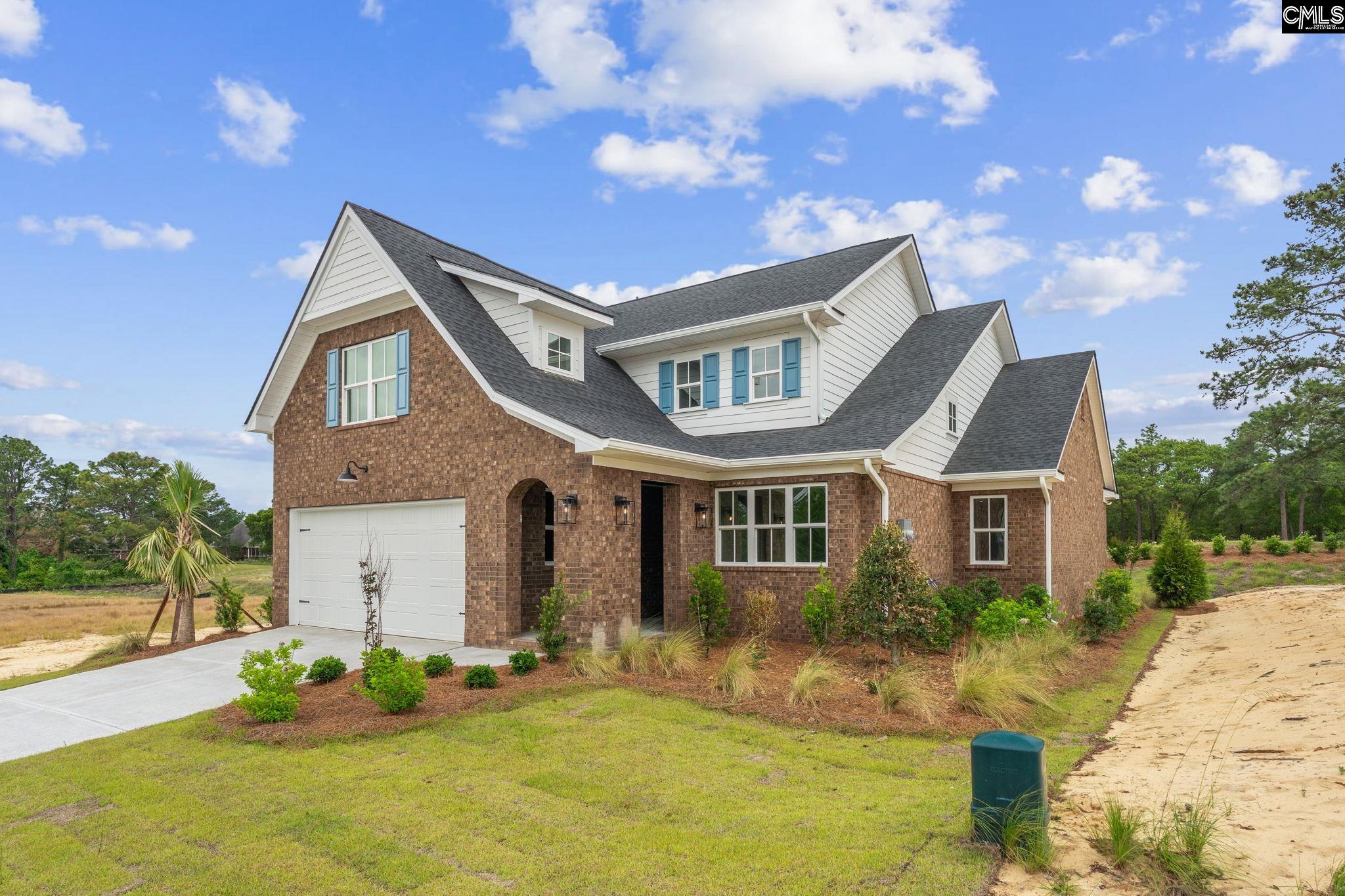 2025 Fairway View Blythewood SC 29016