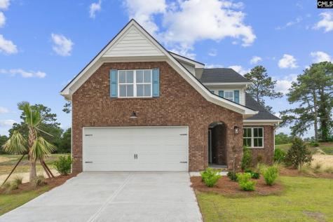 2025 Fairway View Blythewood SC 29016
