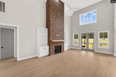 2025 Fairway View Blythewood SC 29016