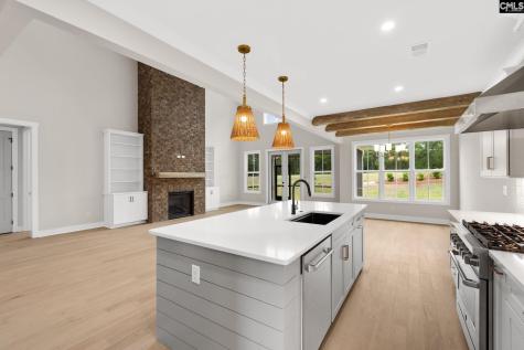 2025 Fairway View Blythewood SC 29016