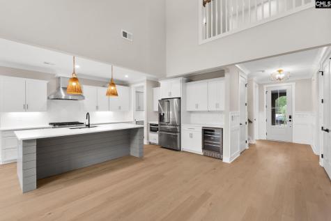 2025 Fairway View Blythewood SC 29016