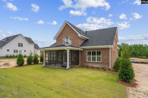 2025 Fairway View Blythewood SC 29016