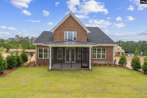 2025 Fairway View Blythewood SC 29016