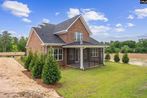 2025 Fairway View Blythewood SC 29016