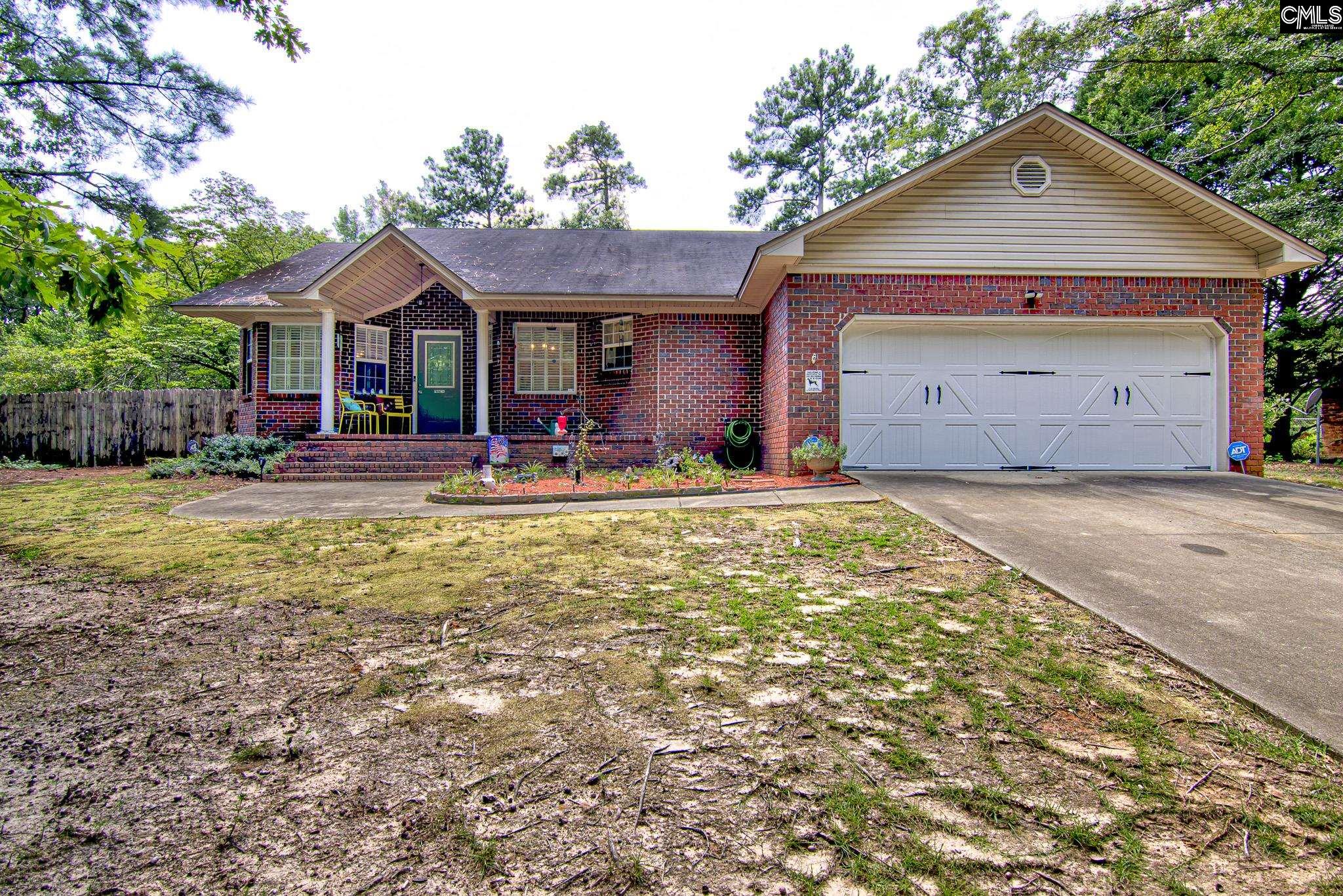6510 Sweet Olive Court Sumter SC 29154