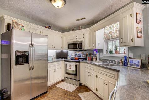 6510 Sweet Olive Court Sumter SC 29154