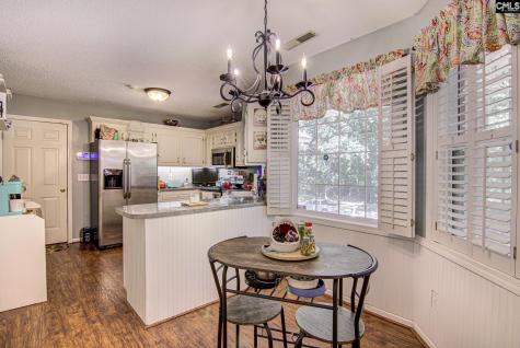 6510 Sweet Olive Court Sumter SC 29154