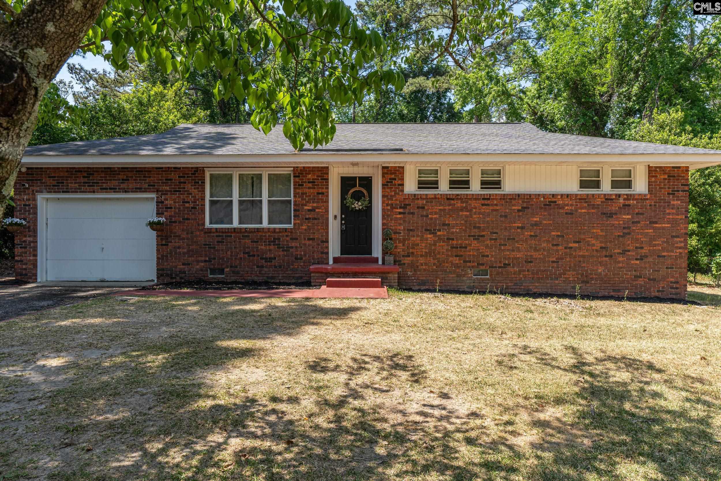 3249 Pine Belt Road Columbia SC 29204-3735