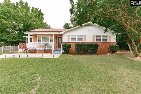 4032 Tavineer Drive Columbia SC 29209