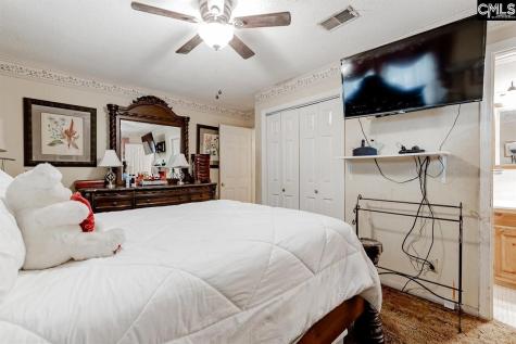 4032 Tavineer Drive Columbia SC 29209