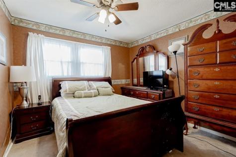4032 Tavineer Drive Columbia SC 29209