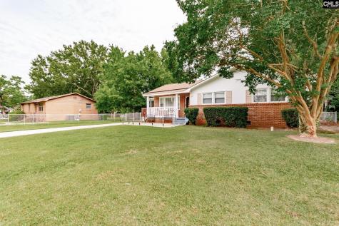 4032 Tavineer Drive Columbia SC 29209