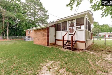 4032 Tavineer Drive Columbia SC 29209