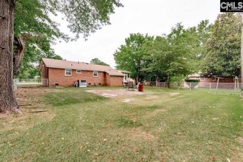 4032 Tavineer Drive Columbia SC 29209