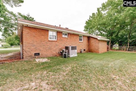 4032 Tavineer Drive Columbia SC 29209