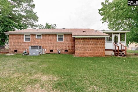4032 Tavineer Drive Columbia SC 29209