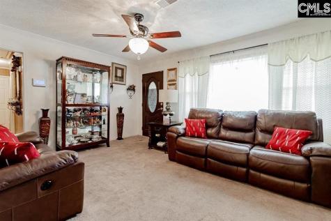 4032 Tavineer Drive Columbia SC 29209