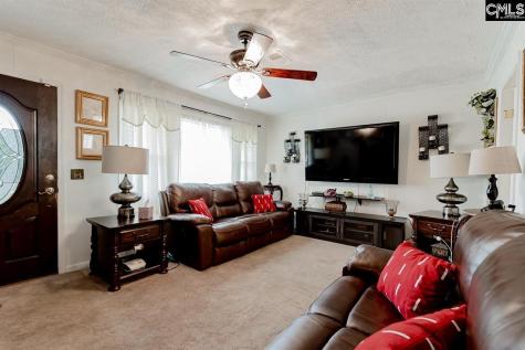 4032 Tavineer Drive Columbia SC 29209