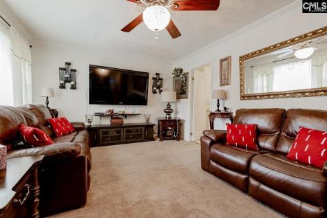 4032 Tavineer Drive Columbia SC 29209