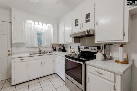 4032 Tavineer Drive Columbia SC 29209