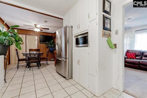 4032 Tavineer Drive Columbia SC 29209