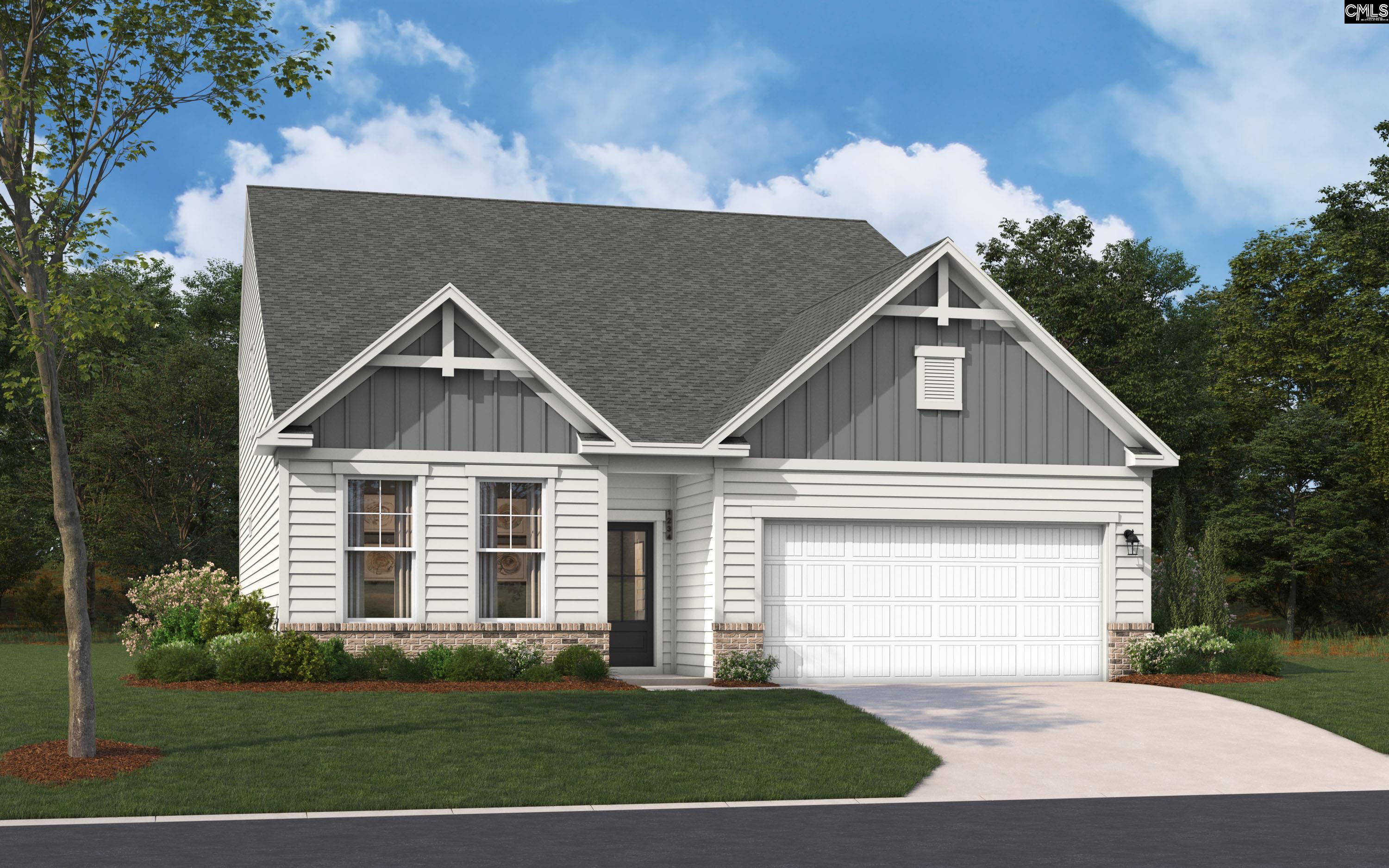 340 Welbeck Road Lexington SC 29073