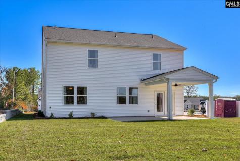 340 Welbeck Road Lexington SC 29073