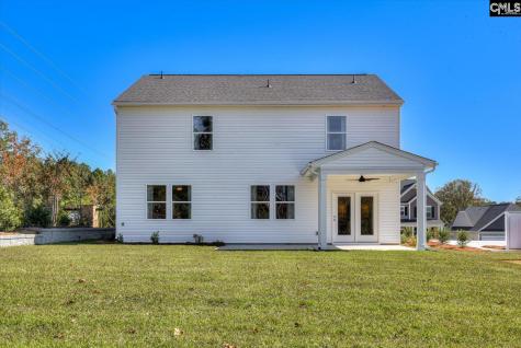 340 Welbeck Road Lexington SC 29073