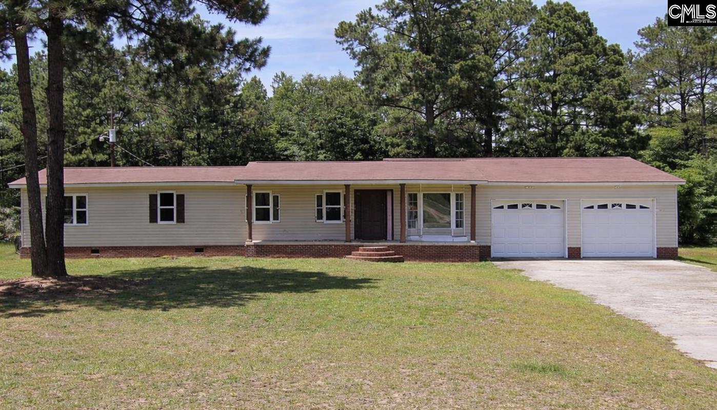 113 Haygood Road Blythewood SC 29016-9041