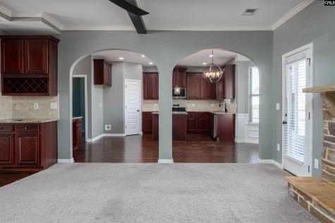 326 Keegan Rock Court Lexington SC 29073