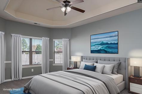 326 Keegan Rock Court Lexington SC 29073