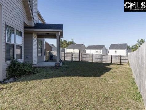 326 Keegan Rock Court Lexington SC 29073