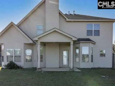 326 Keegan Rock Court Lexington SC 29073