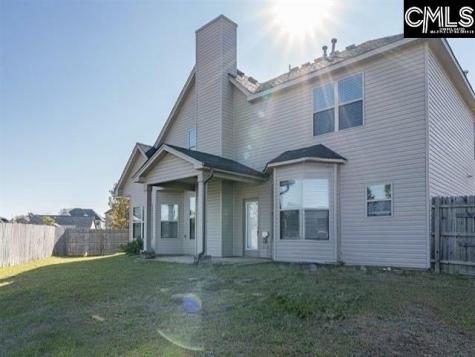 326 Keegan Rock Court Lexington SC 29073