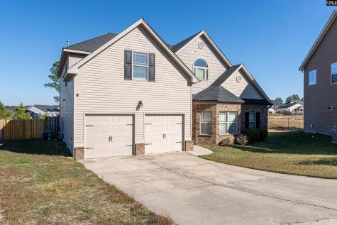 326 Keegan Rock Court Lexington SC 29073