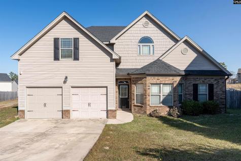 326 Keegan Rock Court Lexington SC 29073