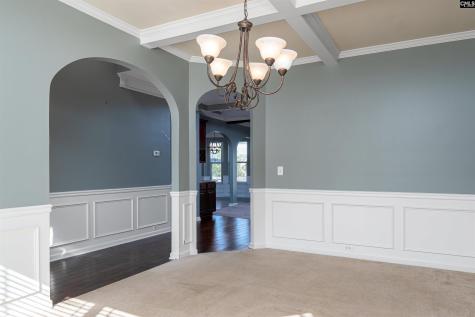 326 Keegan Rock Court Lexington SC 29073