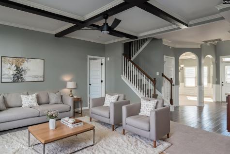 326 Keegan Rock Court Lexington SC 29073