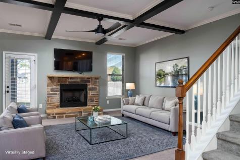 326 Keegan Rock Court Lexington SC 29073