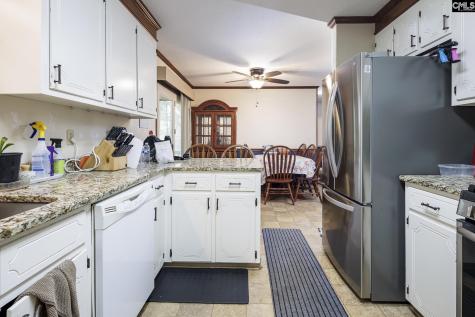 68 Padgett Road Orangeburg SC 29115