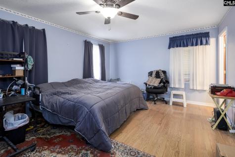 68 Padgett Road Orangeburg SC 29115