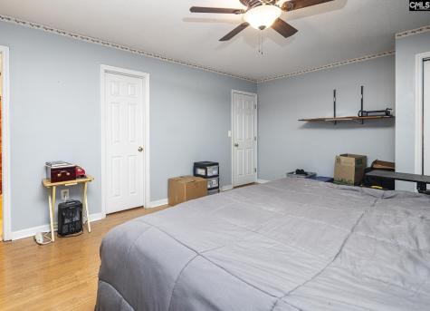 68 Padgett Road Orangeburg SC 29115